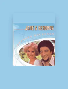 Listen to Jane E Herondy, watch music videos, read bio, see tour dates & more!