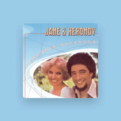 Listen to Jane E Herondy, watch music videos, read bio, see tour dates & more!