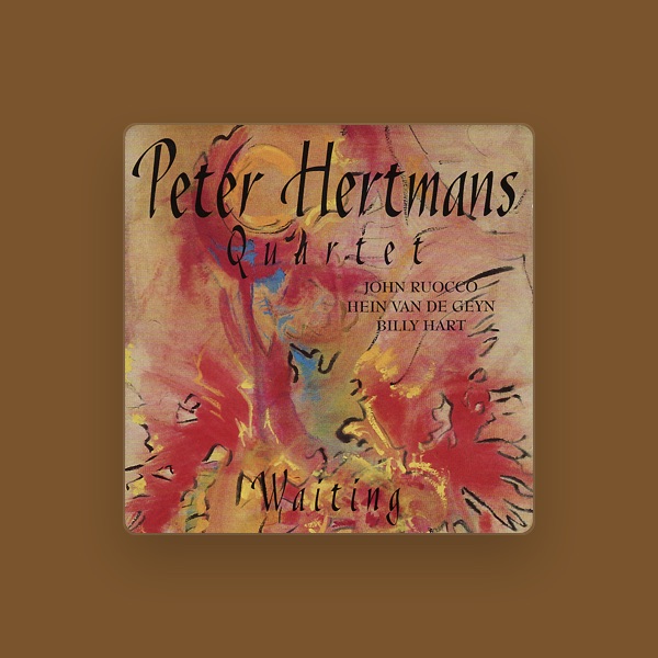 Peter Hertmans Quartet's avatar