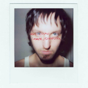 Immer / Strassen - EP - Ascii.Disko