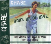 Gotta Lot of Love - EP - Chase