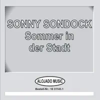 Sommer in der Stadt 2010 — Sonny Sondock