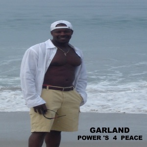 Power's 4 Peace