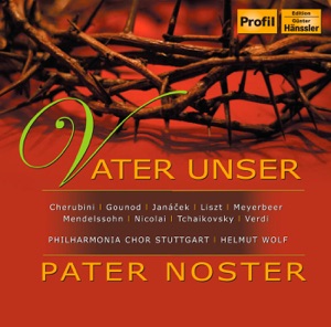 Vater unser - Pater noster