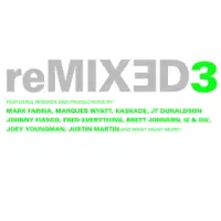 Mystik - Follow Me (Fred Everything Vocal Mix) — Afro
