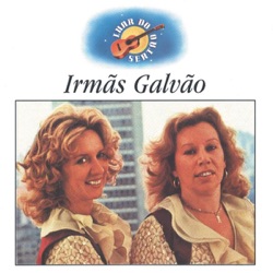 Irmãs Galvão - Mestiço