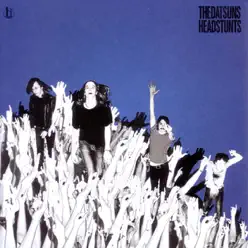 Headstunts - The Datsuns