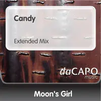 Candy — Moon's Girl