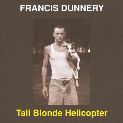 Francis Dunnery