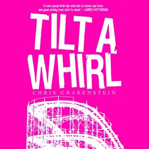 Tilt-a-Whirl (John Ceepak Mystery, #1) cover