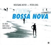 Meyer, Wolfgang - Lehel, Peter: Choro e Bossa Nova - Wolfgang Meyer