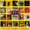 The Young Ones - Menace lyrics