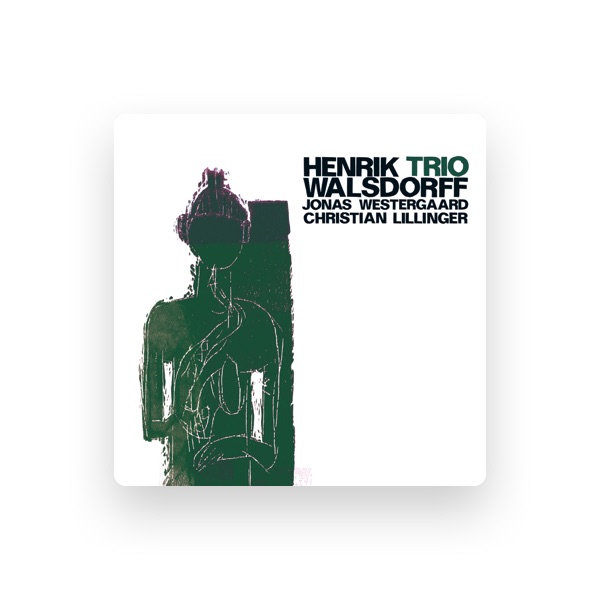Henrik Walsdorff Trio's avatar