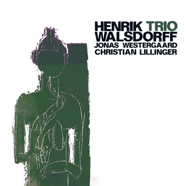 Henrik Walsdorff Trio (feat. Jonas Westergaard & Christian Lillinger)