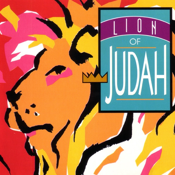 Lion of Judah