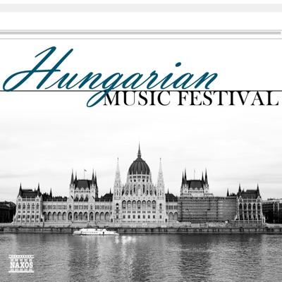 Hungarian Music Festival