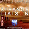 Stream & download Strange Liaison (Featuring Tiff Lacey) - Single