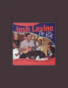 Escucha a Josh Levine, mira videos musicales, lee su biografía, consulta las fechas de las gira y más.