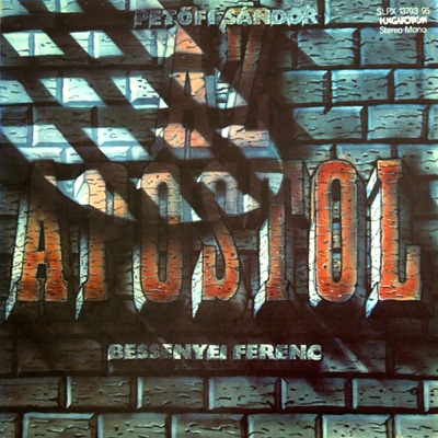 Az apostol (Hungaroton Classics)