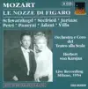 Rolando Panerai, Franco Calabrese, Herbert von Karajan, Silvio Maionica, Milan Teatro alla Scala Chorus, Teatro Alla Scala Orchestra, Mario Petri, Giuseppe Nessi, Sena Jurinac, Irmgard Seefried, Antonio Pirino, Luisa Villa, Elisabeth Schwarzkopf & Mariella Adani - Le nozze di Figaro (The Marriage of Figaro), K. 492: Act III Scene 10: Duet: Sull'aria … (Susanna, La Contessa)