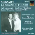 Wolfgang Amadeus Mozart: Le Nozze Di Figaro : Act IV
