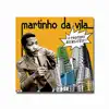 Martinho da Vila - Jaguatirica (Ao Vivo)