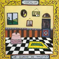 Un Ramito de Víolétas