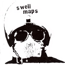 Swell Maps - Get Down and Get With It