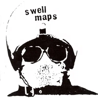 Listen to International Rescue by Swell Maps