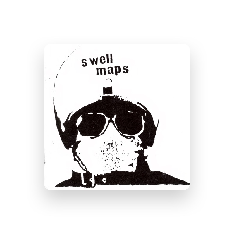 Swell Maps