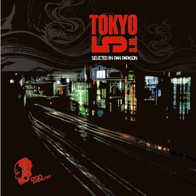 Tokyo 5am Selected By Pan Papason