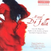 Geoffrey Simon & London Symphony Orchestra - El Amor Brujo (Love, the Magician): Scene
