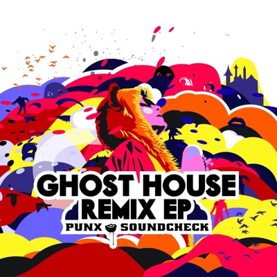 Ghost House Remix - Single