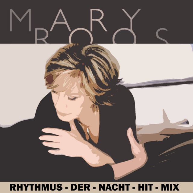Rhythmus-der-Nacht-Hit-Mix - Single