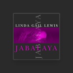 Linda Gail Lewis