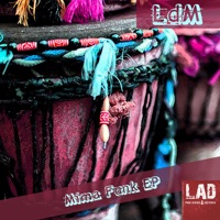 Mima Funk - Single - LDM