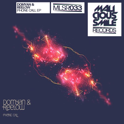 Phone Call (feat. Reelow) - Single