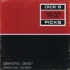 Grateful Dead - Casey Jones (Live At Fillmore East, February 13-14, 1970)