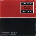 Dire Wolf 1970