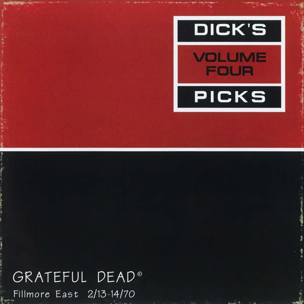 Casey Jones (Live At Fillmore East, February 13-14, 1970) — Grateful Dead
