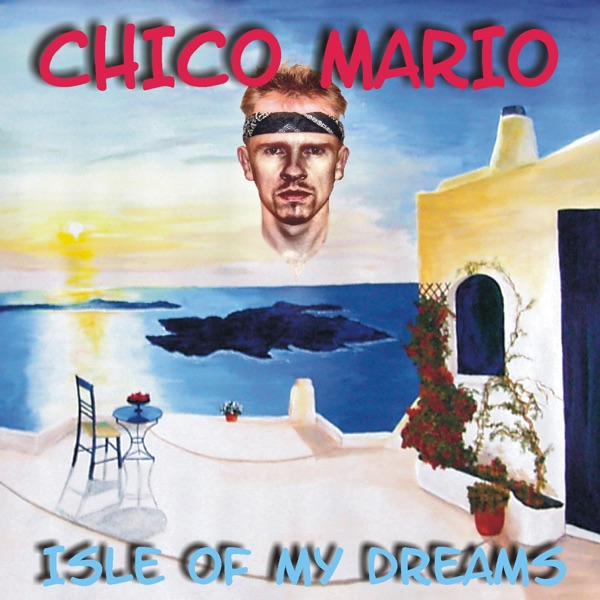 Isle of My Dreams
