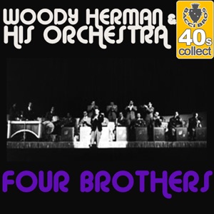 Four Brothers (Remastered) - Single