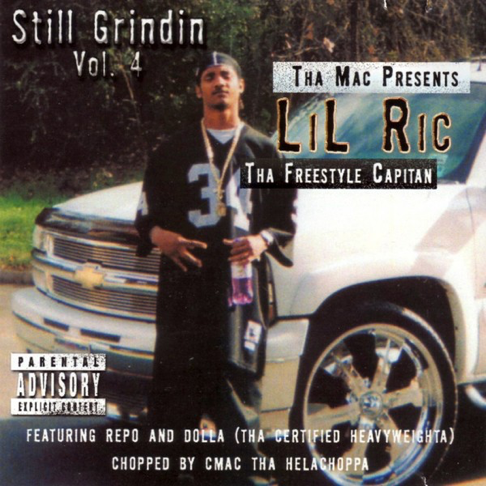 レア G-RAP LIL RIC Lil Ric - Apple Music