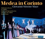 Mayr: Medea in Corinto