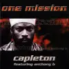 Capleton - Who I Am