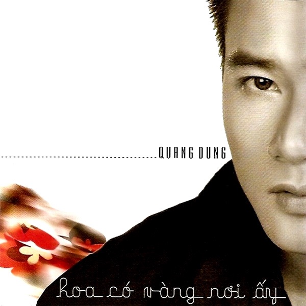 Hoa Co Vang Noi Ay