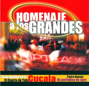 Homenaje a los Grandes