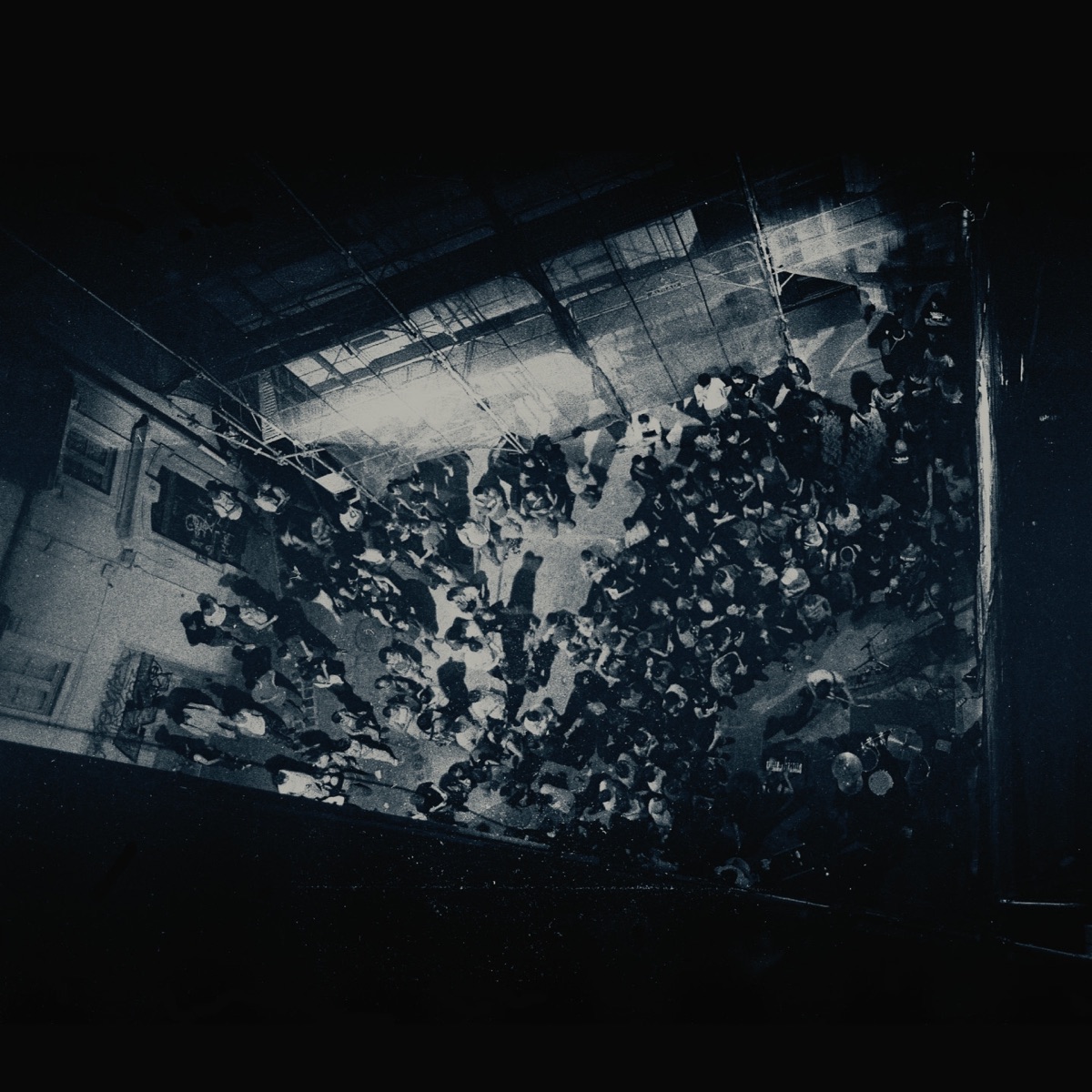 Cover du titre Discudanse