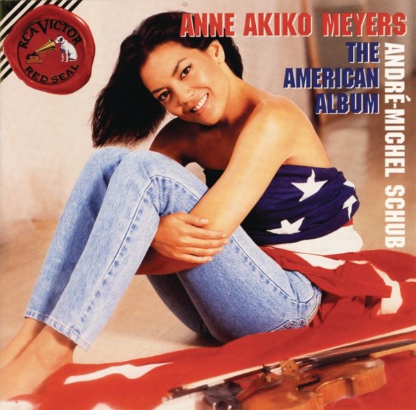 The American Album