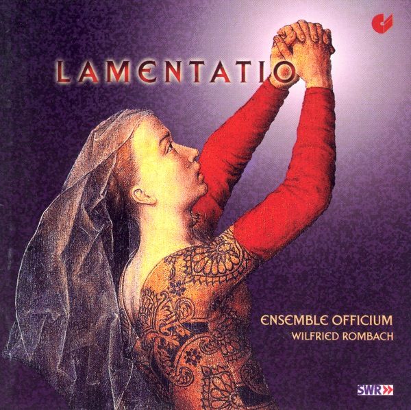 Lamentatio